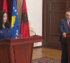 Osmani i Meta