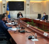 Predsedništvo Skupštine Kosova