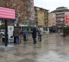 Priština - testiranje
