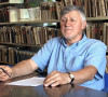 Profesor dr Radivoje  Mladenović