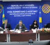 Revizori Kosova i Šbedske