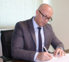 Ministarstvo lokalne samouprave