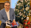 Vučić