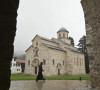 Visoki Dečani
