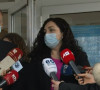 Vjosa Osmani