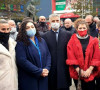 Sulejman Ugljanin i Vjosa Osmani.