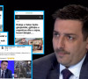 Valjon Sulja i lažni tekstovi u Bota.live