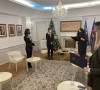 Vjosa Osami imenovala Gordanu Laban Zuvić za člana CIK - a