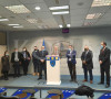 hoti konferencija za medije