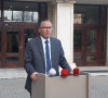 Bedri Hamza DPK