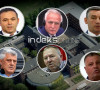 Haški optuženici  - Bivši pripadnici OVK