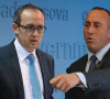 haradinaj Hoti