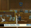 Hadžiu optužio Kurtijevu i Hotijevu vladu za krađu