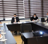 Sednica Radne grupe za reviziju novog Zakona o spoljnoj službi Kosova
