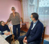 Petković u posetio majku Nenada Arsića