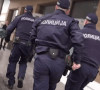 Srpska policija