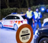 policija
