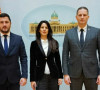 Poslanici sa Kosova i Metohije