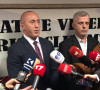 Ramuš Haradinaj