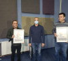adbokat vasić istoričar gudžić nagrada beli božur
