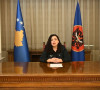 Vjosa Osmani
