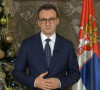 Petar Petkivć direktor Kancelarije za Kosovo i Metohiju