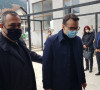 Petar Petković i Srđan Vulović
