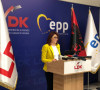 Ardita Duši DSK