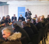 Hodžaj u Mitrovici
