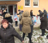 Banka Poštanska štedionica - Svetosavski paketići za decu sa posebnim potrebama