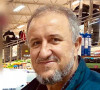 Burim Piraj, kosovski biznismen
