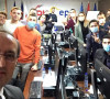 Hoti izborni štab