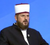 Hodža Šefćet Krasnići
