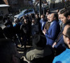 Kosovo pres