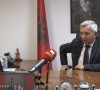 Kemal Mindžozi