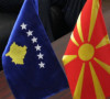 Kosovo- Severna Makedonijia