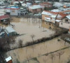 Laplje selo - poplava