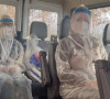 Mobilni timovi za osobe zaražene koronavirusom