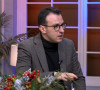 Petar Petković na TV Hepi