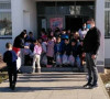 Pokloni za decu Gračanice