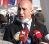 Haradinaj
