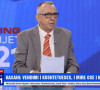 Enver Hasani