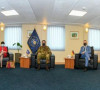 Federiči Suniog ambasadori