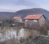 Severna Mitrovica - Naselje Česmin lug - poplava
