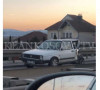 saobraćajna nesreća