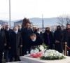  Hoti  i Rukovodstvo DSK na grobu Ibrahim Rugova