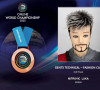 luka 2