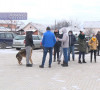 Protest u Gračanici