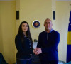 Tahiraj - Haradinaj