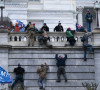 Kongres SAD, protest